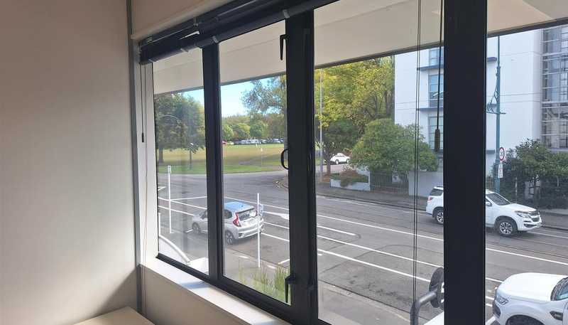  58 Armagh Street, Christchurch Central