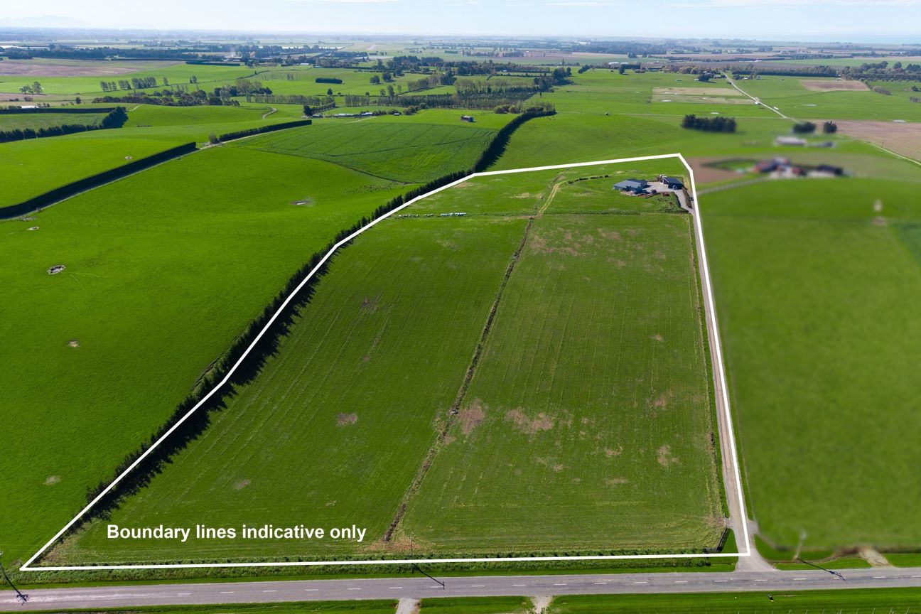 Hilltop Scale With Luxury Detail - 7.7 Hectares - Ansicht 3