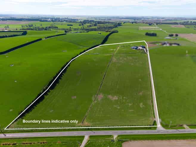 336 Rosewill Valley Road, Levels Valley