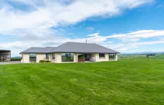 336 Rosewill Valley Road, Levels Valley