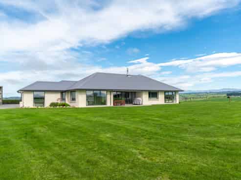 336 Rosewill Valley Road, Levels Valley