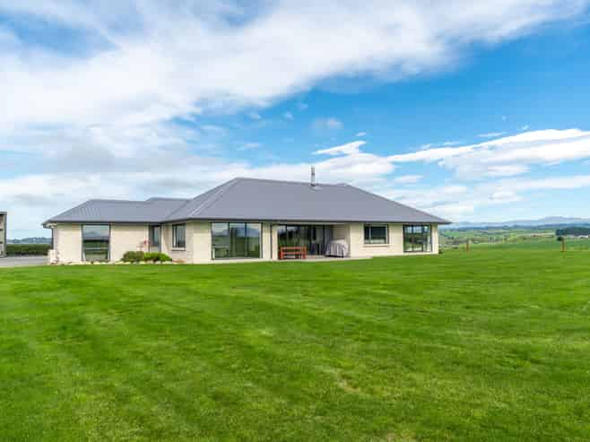 336 Rosewill Valley Road, Levels Valley