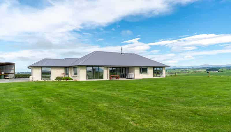 336 Rosewill Valley Road, Levels Valley