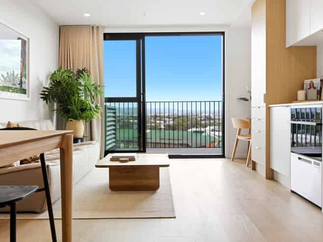 401/2A Te Ara Taurapa, Point Chevalier