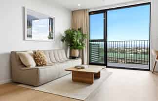 401/2A Te Ara Taurapa, Point Chevalier