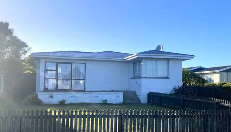 5 Nevis Crescent, Grasmere