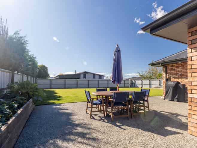 22 Irishman Drive, TWIZEL