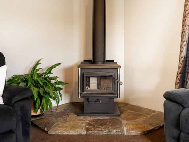 22 Irishman Drive, TWIZEL