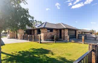 22 Irishman Drive, TWIZEL