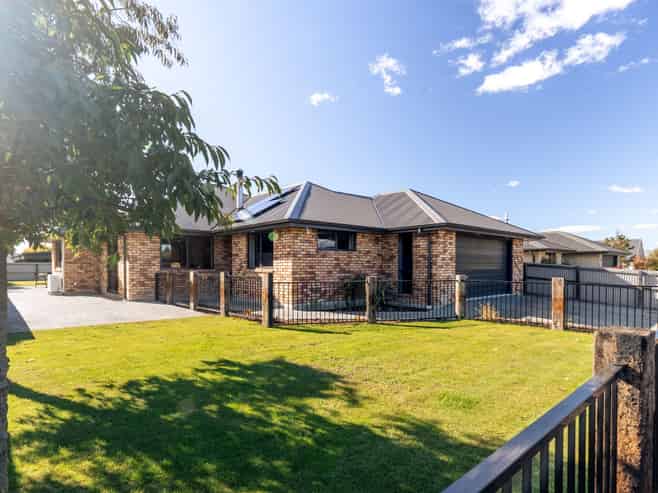 22 Irishman Drive, TWIZEL