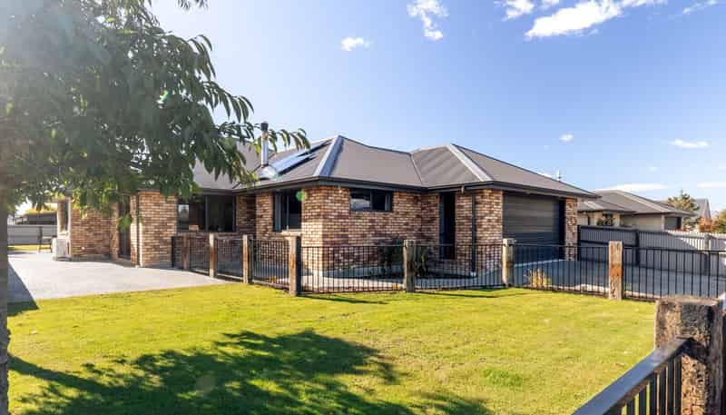 22 Irishman Drive, TWIZEL