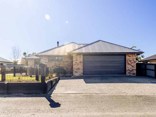 22 Irishman Drive, TWIZEL