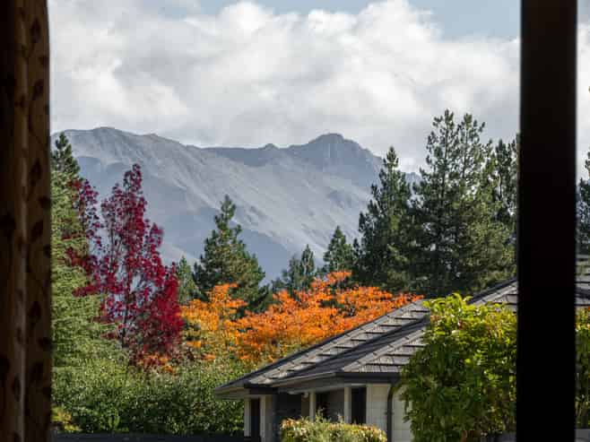 22 Irishman Drive, TWIZEL