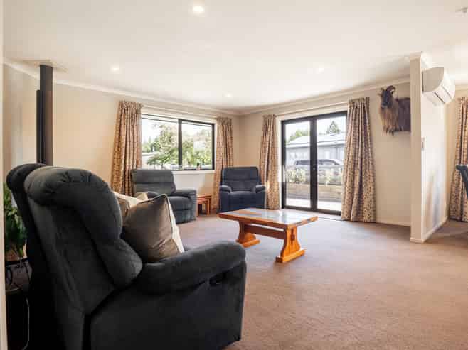 22 Irishman Drive, TWIZEL