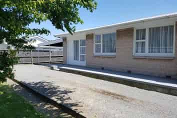 4-614 Hereford Street, Linwood