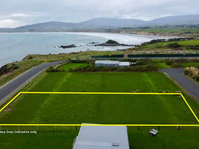 5 Tamatea Street, Pahia