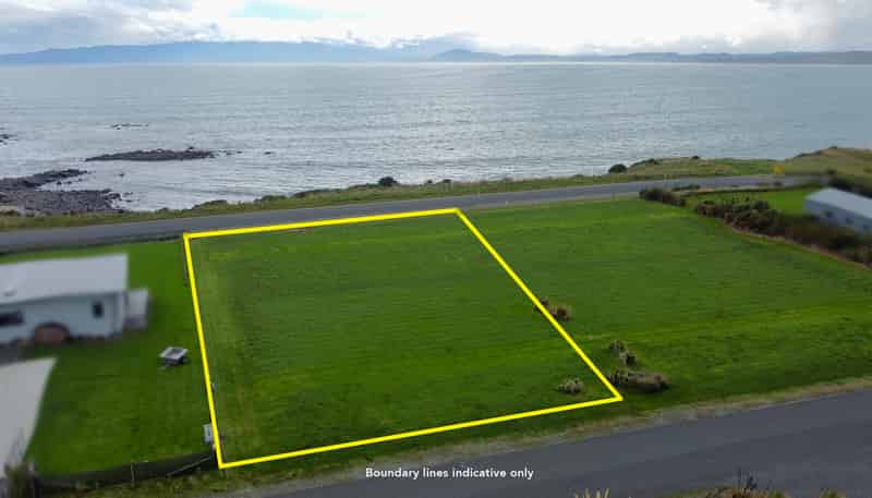 5 Tamatea Street, Pahia