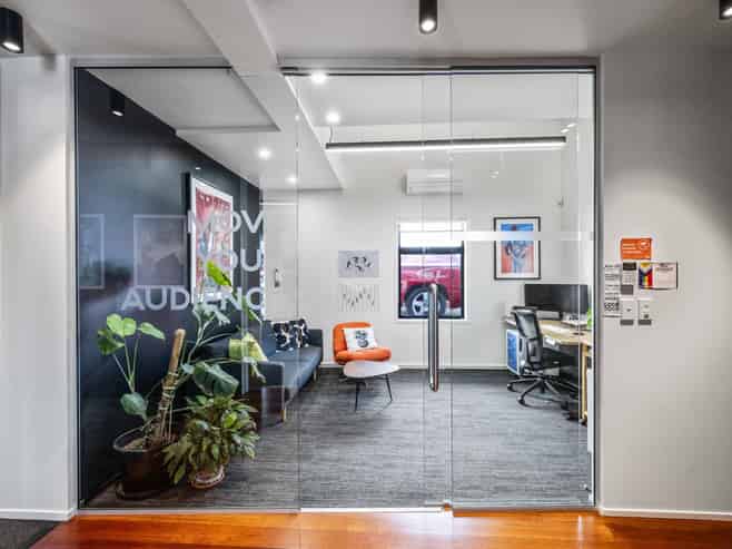 Fully Leased Medical & Creative Corner Investment