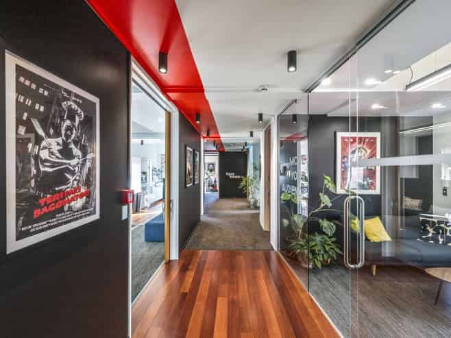 Fully Leased Medical & Creative Corner Investment