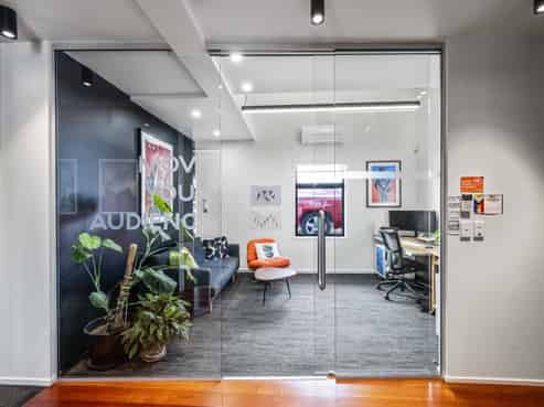 Fully Leased Medical & Creative Corner Investment