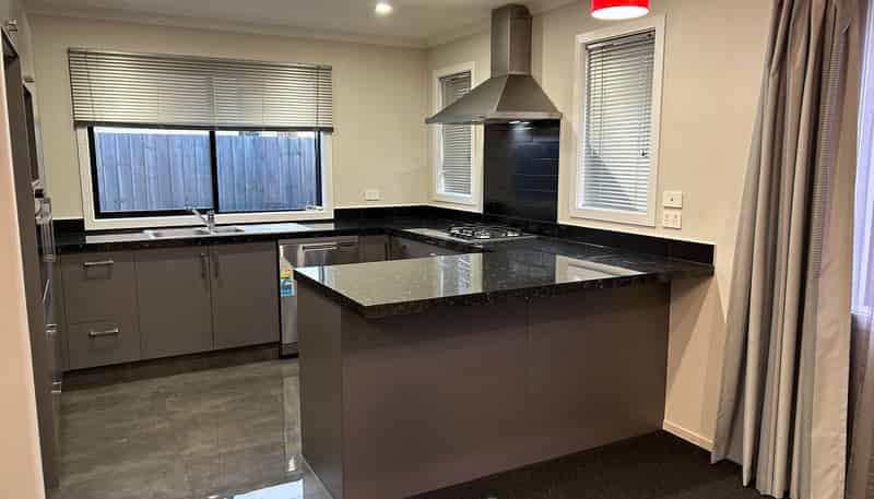 5 Ishwar Ganda Boulevard, Halswell