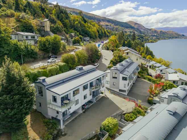 14/239 Frankton Road, Frankton