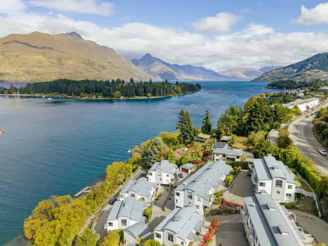 14/239 Frankton Road, Frankton