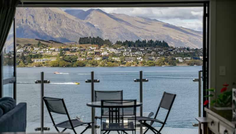 14/239 Frankton Road, Frankton