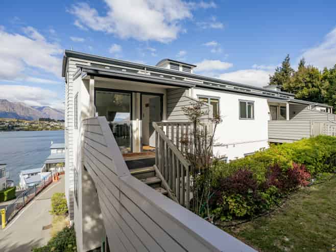 14/239 Frankton Road, Frankton