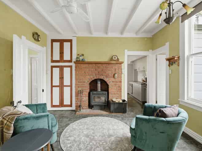 546 Wellington Road, Marton