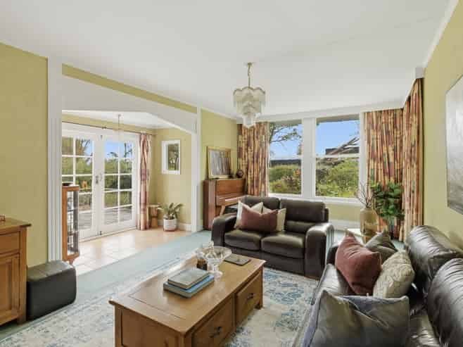 546 Wellington Road, Marton