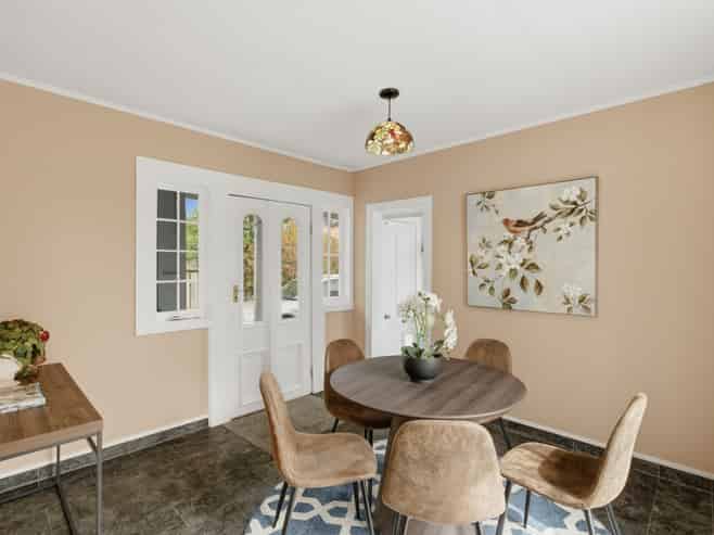 546 Wellington Road, Marton