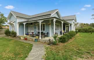 546 Wellington Road, Marton