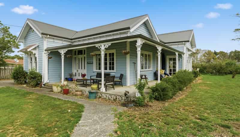 546 Wellington Road, Marton