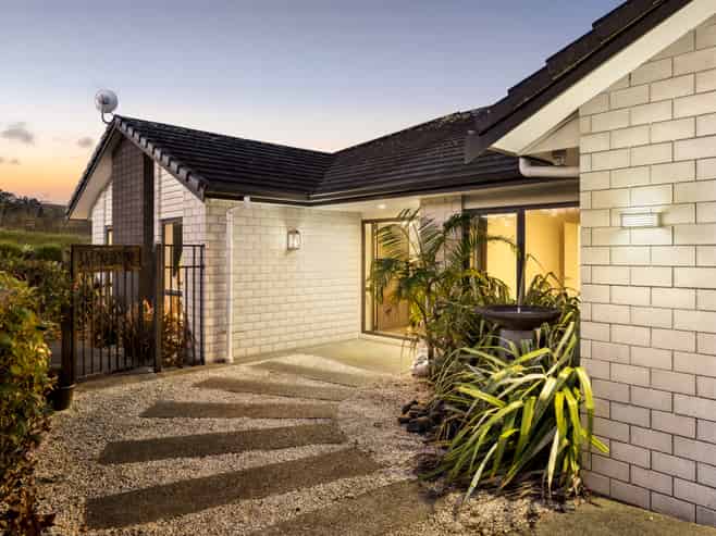 322 Dominion Road, Tuakau