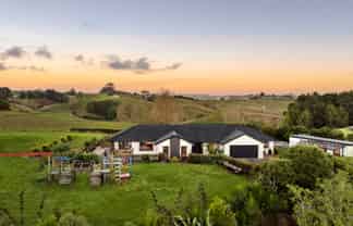 322 Dominion Road, Tuakau