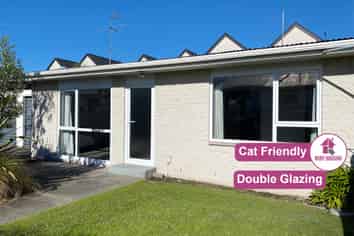 2/490 Barbadoes St, Edgeware