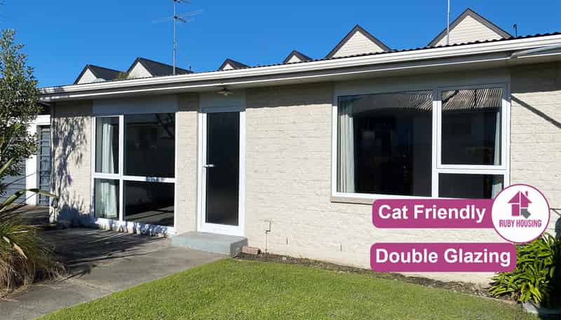 2/490 Barbadoes St, Edgeware