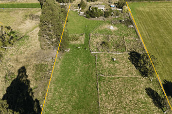 14 Dover Street, Otautau