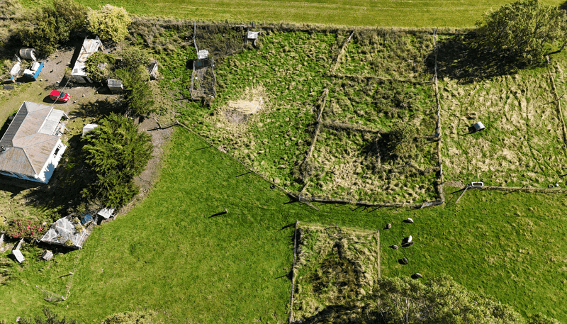 14 Dover Street, Otautau