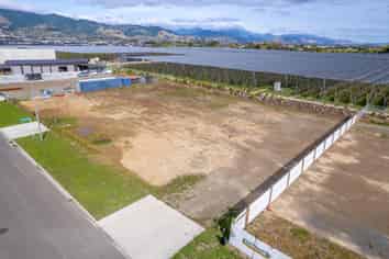 Richmond Industrial Land - Develop or Occupy