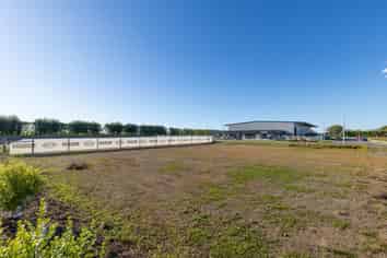 Richmond Industrial Land - Develop or Occupy