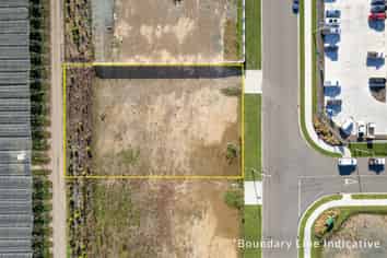 Richmond Industrial Land - Develop or Occupy