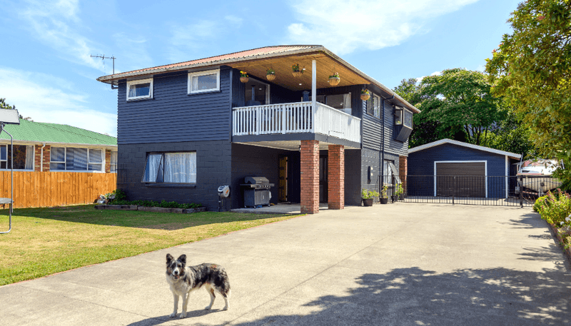 6 John Road, Fairy Springs