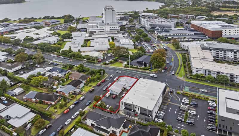 199-205 Shakespeare Road, Milford