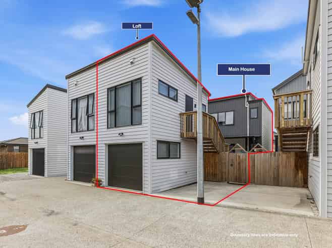 31 Survila Street, Takanini