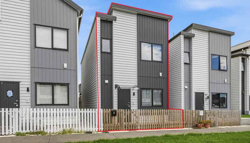 31 Survila Street, Takanini