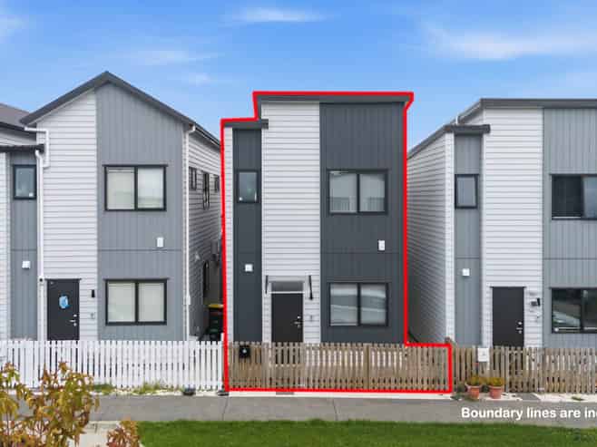 31 Survila Street, Takanini