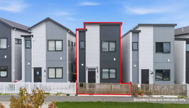 31 Survila Street, Takanini