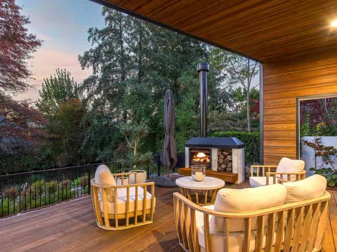 66 Fendalton Road, Fendalton